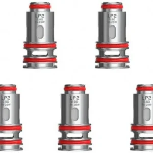 Smok LP2 Coils 5pk