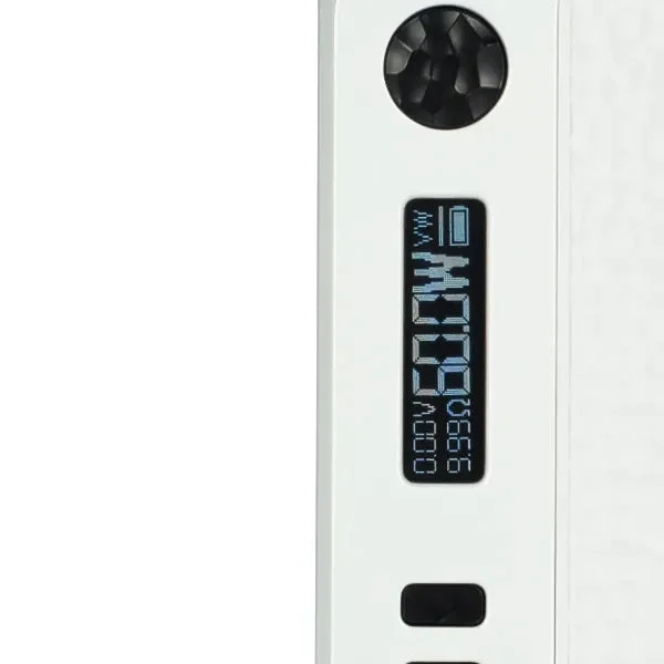BP MODS X DOVPO WARHAMMER 60W BOX MOD - Image 2