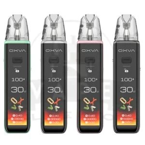 OXVA Xlim 3 Ultra Kit