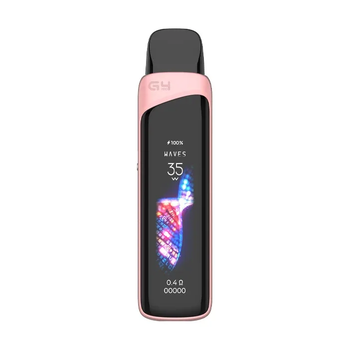 Uwell Caliburn G4 Pro Pod Kit - Image 2
