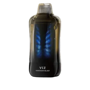 Hawaiian Blast Lost Mary VIZ 55K Vape