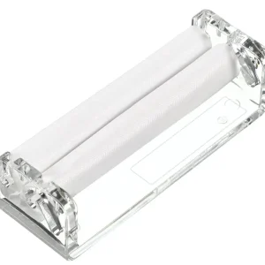 Clear Transparent Cigarette Rolling Machine