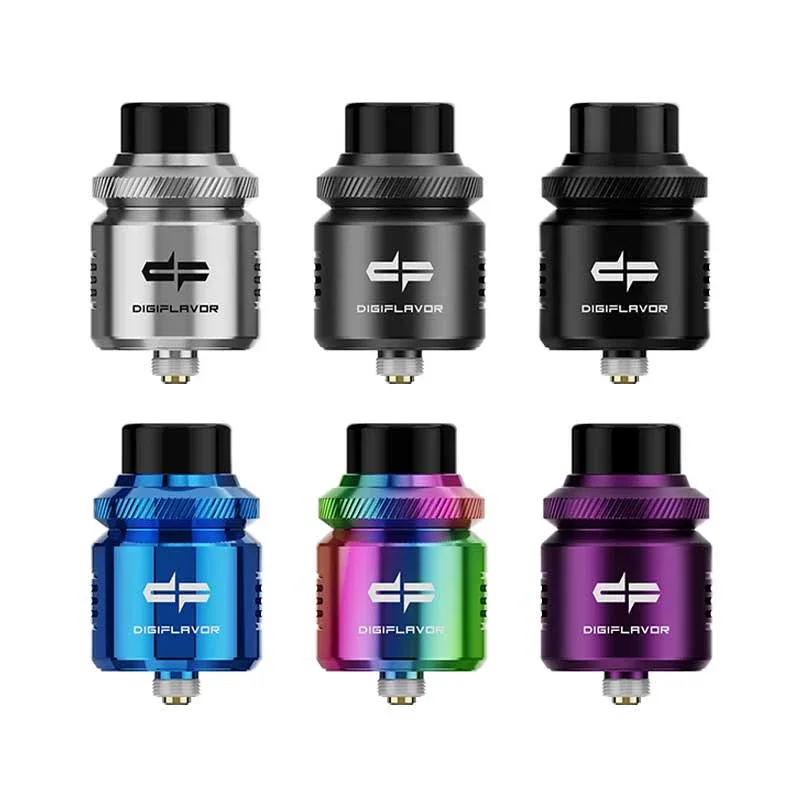 Digiflavor DROP RDA V2