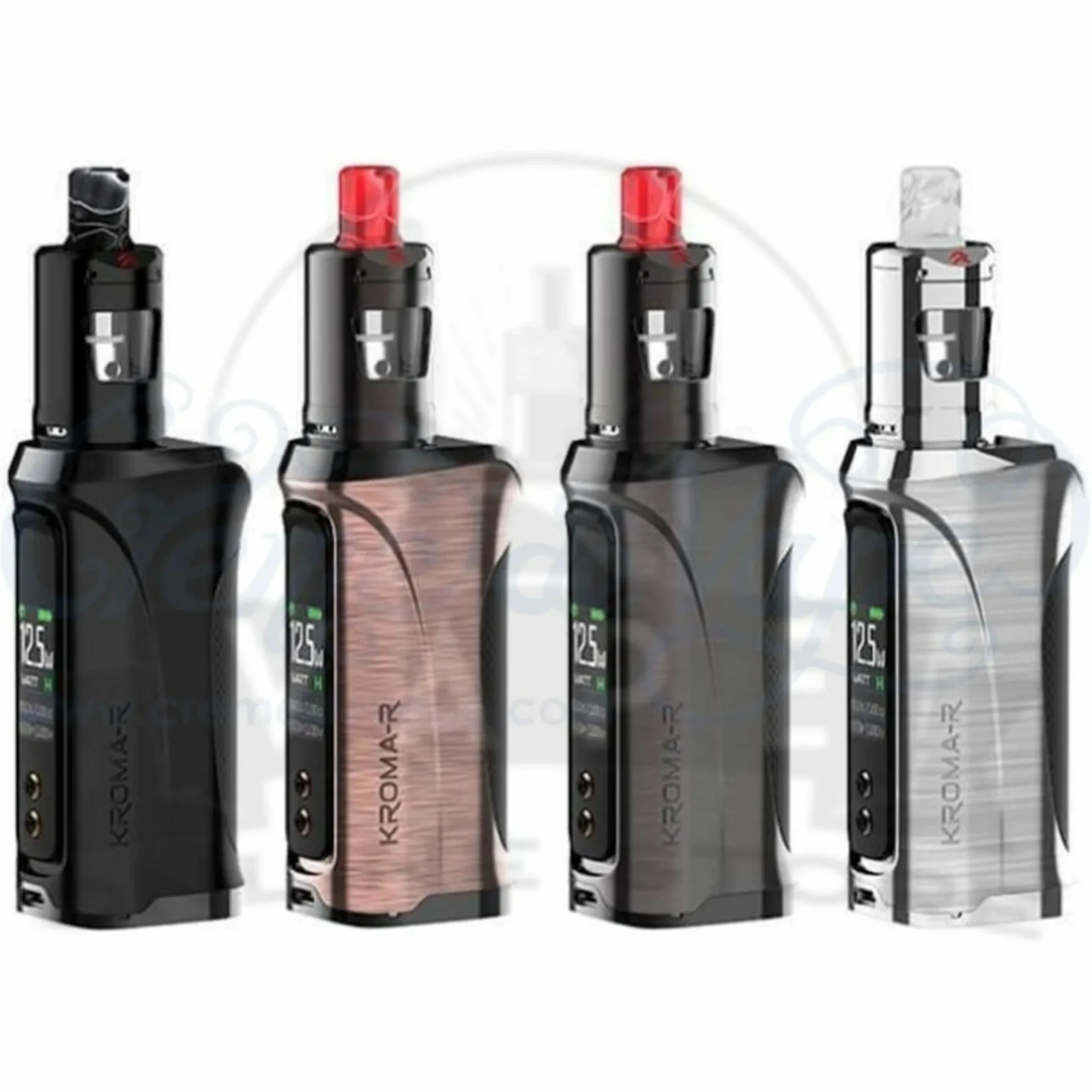 Innokin Kroma R Zlide Vape Kit