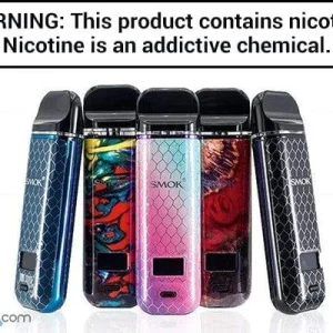 SMOK NOVO X 25W POD KIT
