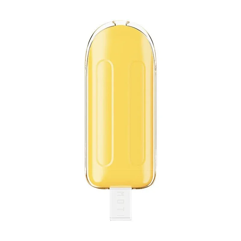 MOTI POP Disposable Vape 800 Puffs - Image 2