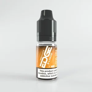 EDGE Vanilla Latte E-Liquid
