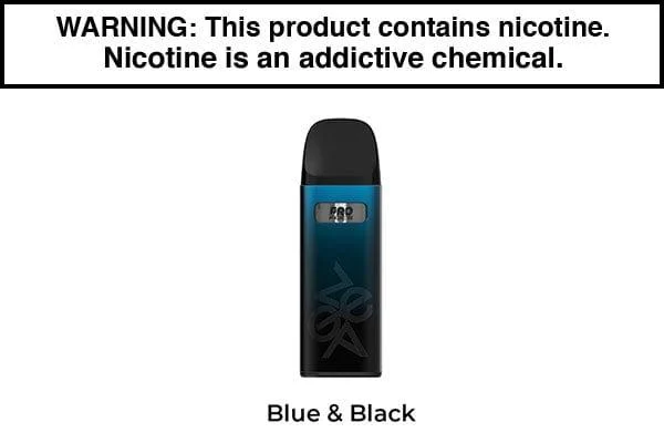 UWELL CALIBURN GZ2 VAPE KIT - Image 2
