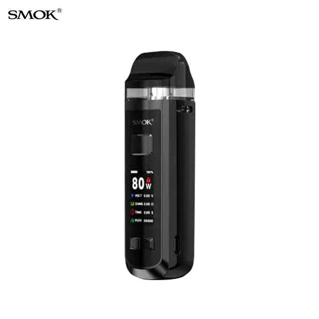 SMOK RPM 2 80W Pod Kit 2000mAh - Image 2