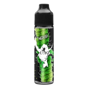 Medusa by Loki Juice 50ml
