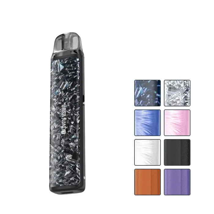 Lost Vape Ursa Nano 3 Pod Vape Kit