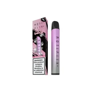 MOTI Piin PLUS Disposable Vape 1000 Puffs