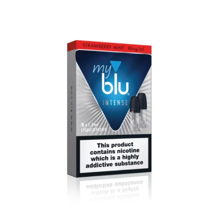 My Blu - Intense Pods - Image 2