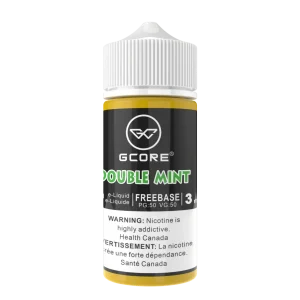 Gcore Double Mint 3 mg