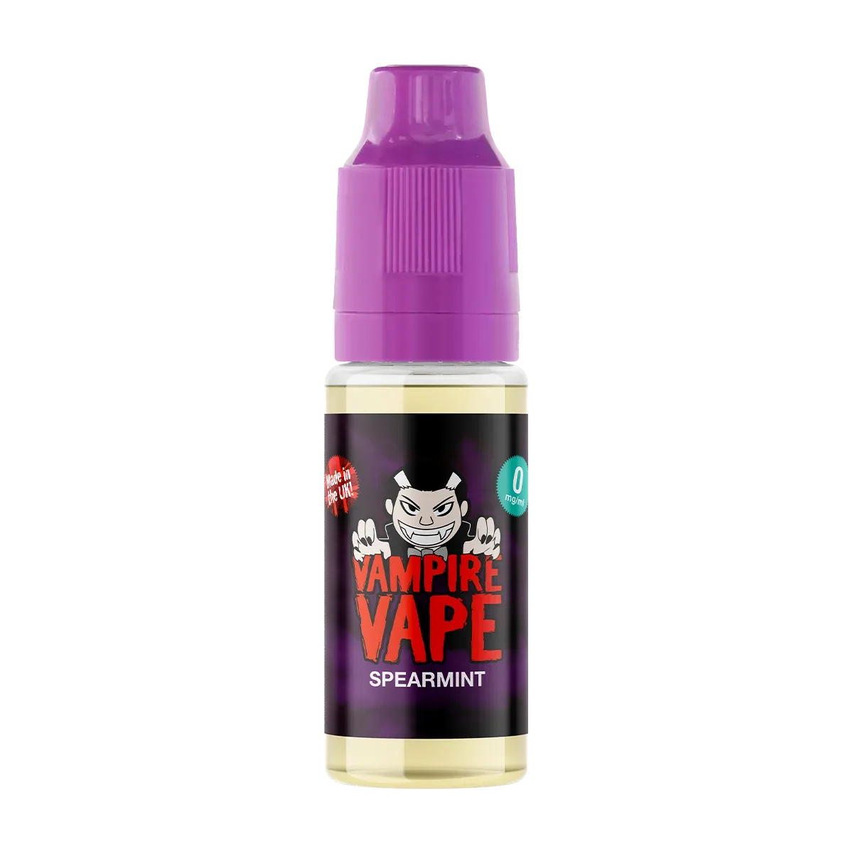 Spearmint by Vampire Vape 10ml