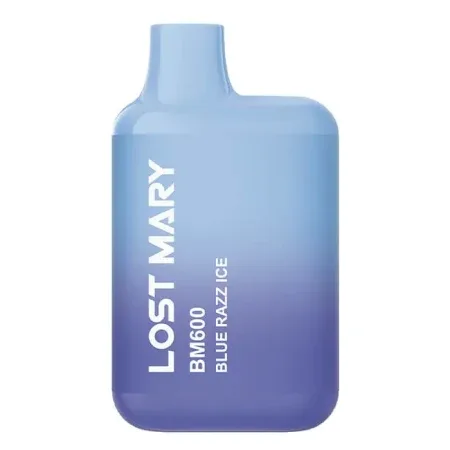 Lost Mary BM600 Prefilled Pod Vape Kit
