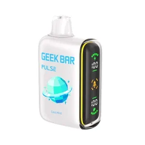 Texas-Compliant Vapes - Geek Bar Pulse 15000 – Texas Edition - Page 1 - Online Vape Shop - Image 2