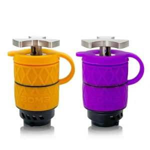 Bomb E-Rig Skyloud Atomizer 22mm