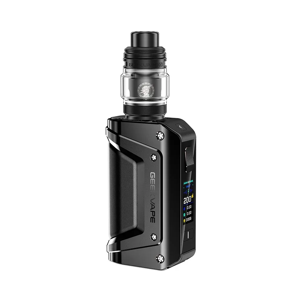 Geek Vape - Legend 3 Kit - Image 2