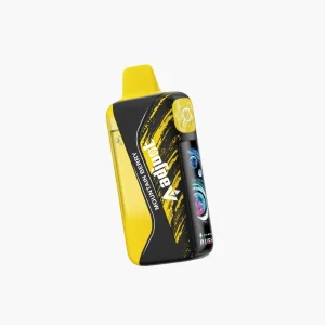 Adjust MyRusher 40K - Normal, Rush and Turbo, 40,000 Puffs