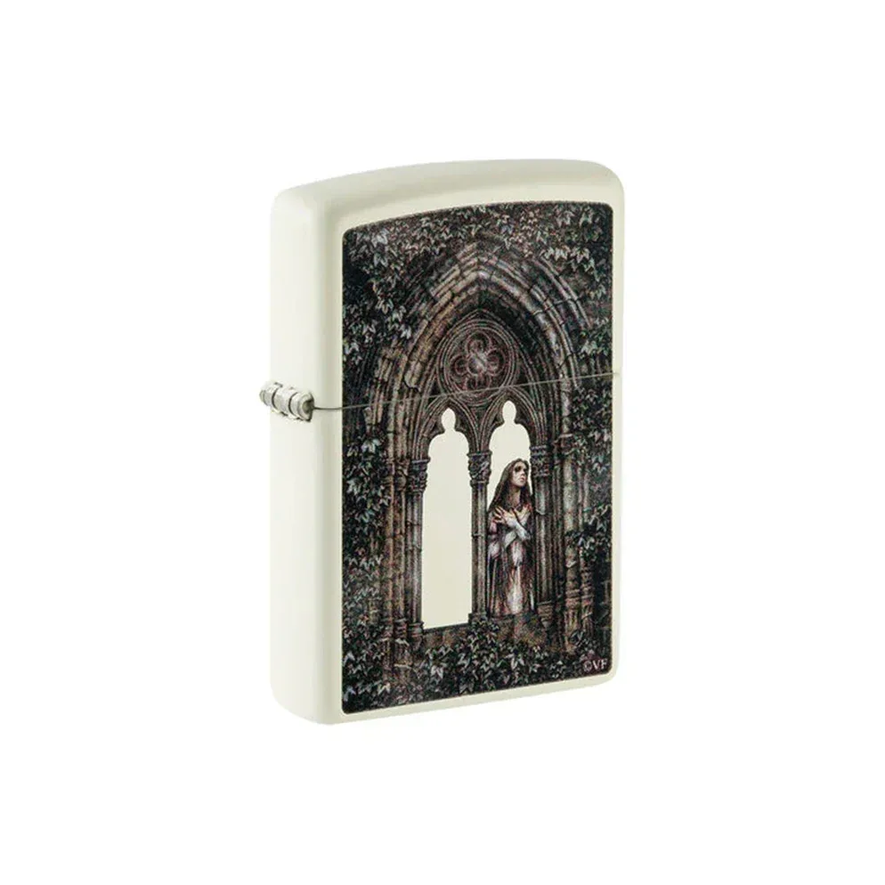 Zippo Lighter - Victoria Frances Design - Image 2