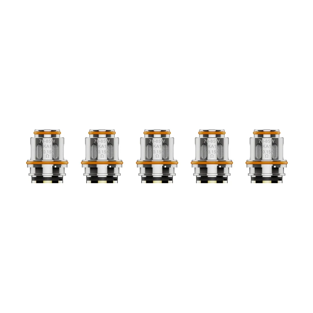 Geekvape Z Series Coils - Image 2