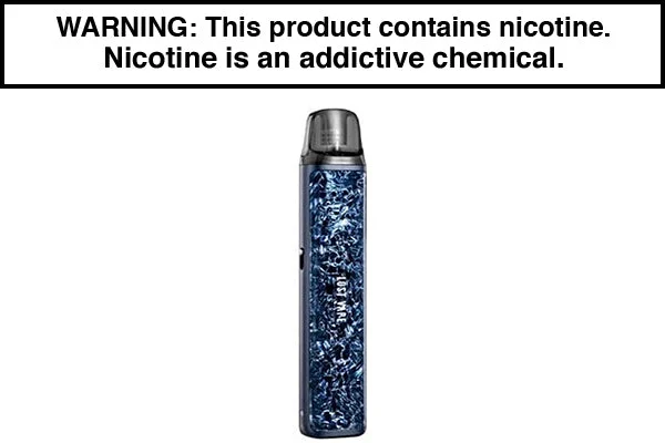 LOST VAPE URSA NANO 3 30W VAPE POD KIT - Image 2