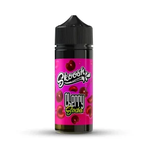 Skoosh Cherry Soda 100ml