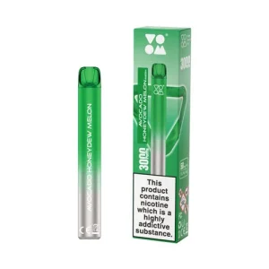 Voom Mesh Disposable Vape Device - 1PC