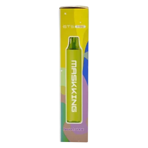 Maskking Mini Passionfruit Kiwi 2ml 20mg