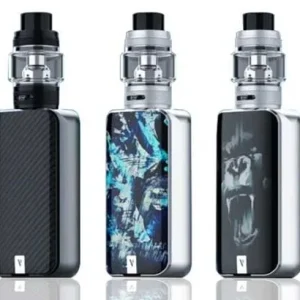 Vaporesso Luxe II Kit