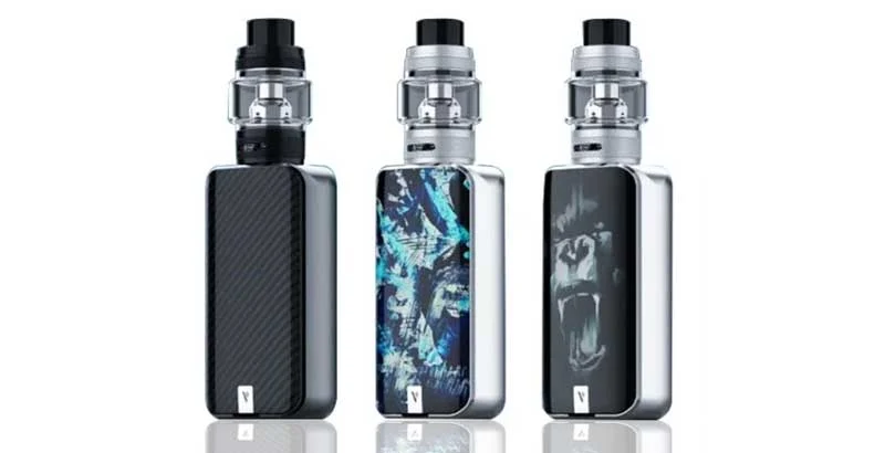 Vaporesso Luxe II Kit