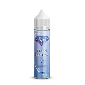 Super - Hand Sanitiser