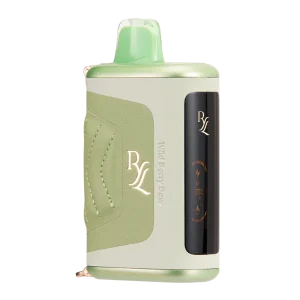 Wild Berry Dew RYL 35K Spring Edition
