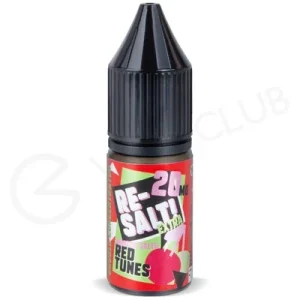 Red Tunes Nic Salt E-Liquid by Re Salt