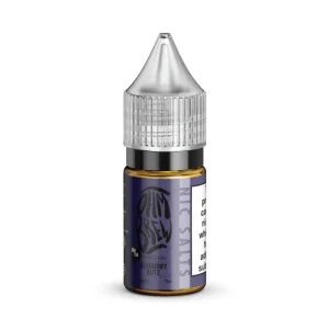 Ohm Brew - 10ml Nic Salt - Blueberry Blitz