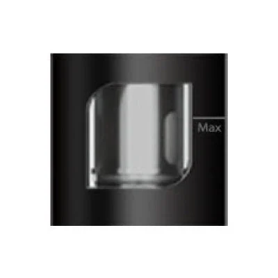 Aspire - PockeX Replacement Glass