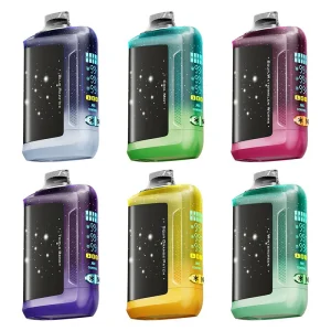 Yovo Starwalk 40K Disposable Vape 5%