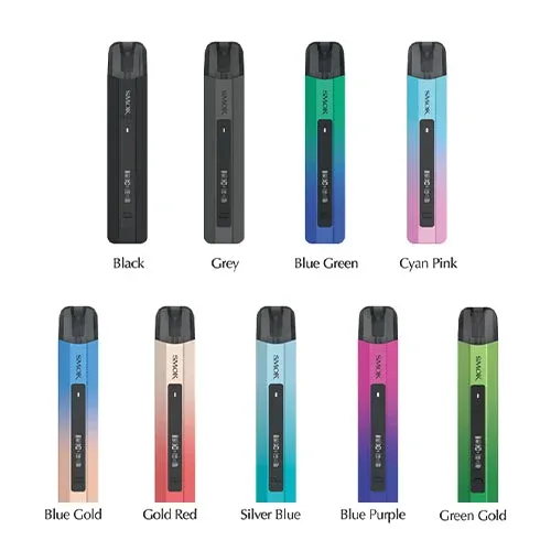 SMOK Nfix Pro Pod System Kit 700mAh 25W - Image 2