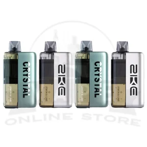 SKE Edge X 15000 Pod Vape Kit