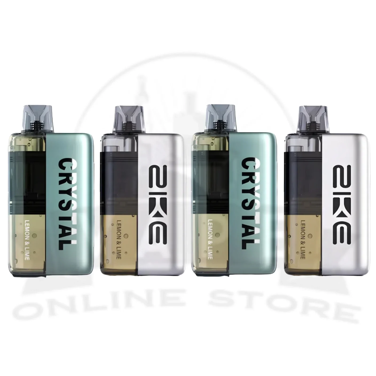 SKE Edge X 15000 Pod Vape Kit