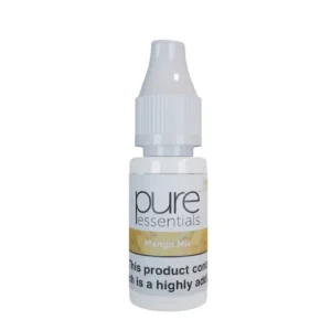 Pure - Essentials - Mango Mix