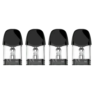 Uwell Caliburn A3 Replacement Pods (Pack of 4)