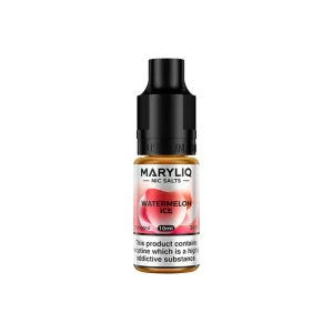 Mary Liq - Watermelon Ice