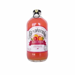 BundaBerg Blood Orange 375ml