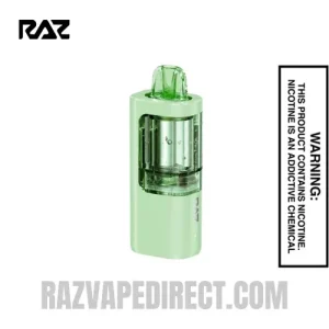 Raz Vue Pod Dragon Straw Nana - Raz Vue Pod Dragon Straw Nana