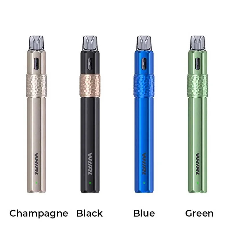 Uwell Whirl F Pod System Kit - Image 2
