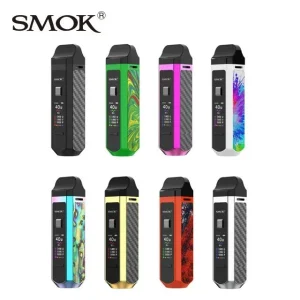 SMOK RPM40 Pod Mod Kit