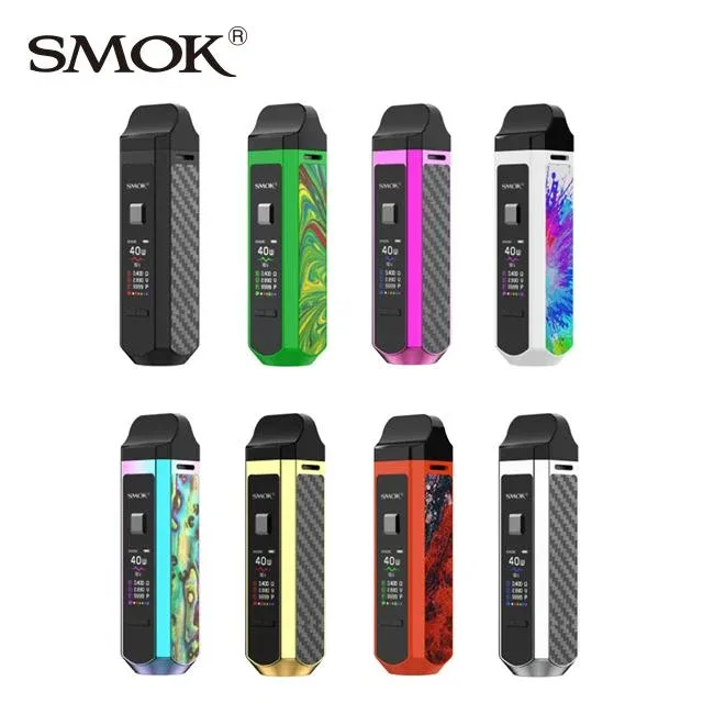 SMOK RPM40 Pod Mod Kit