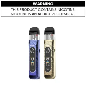 SMOK NOVO 6 POD KIT
